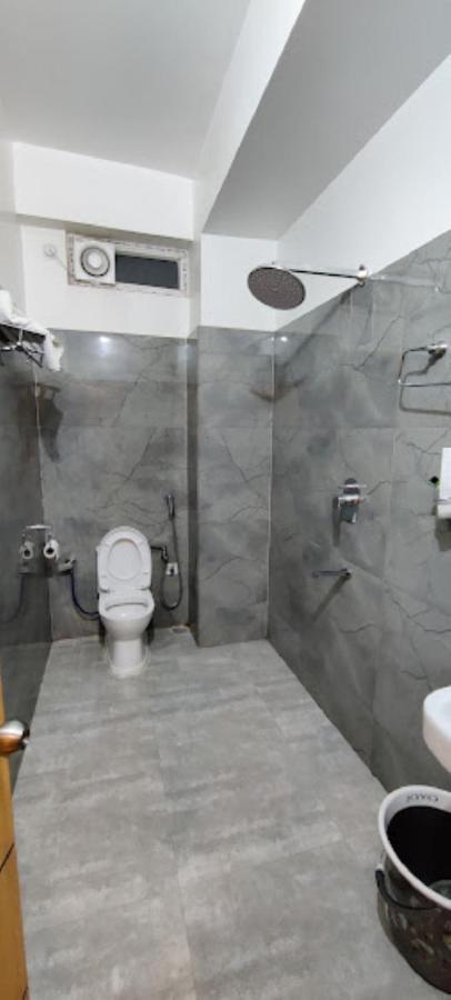 Hotel Grand Lotus Dimapur Exterior photo